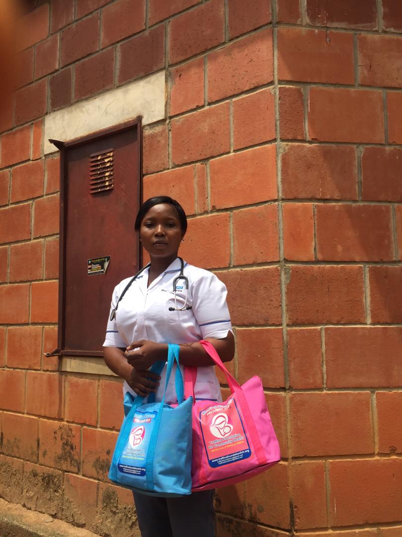 TraffinaFCH's tweet photo. Providing our Mom &amp; Newborn Delivery Kits to our rural health centers builds the confidence of our Midwives saving lives during Childbirth. @world_midwives @ACNMmidwives @connectingnurse @HealthyNewborns @ZeroMothersDie @Millennia2015 @bbchealth https://t.co/PQPOC6JZ3P