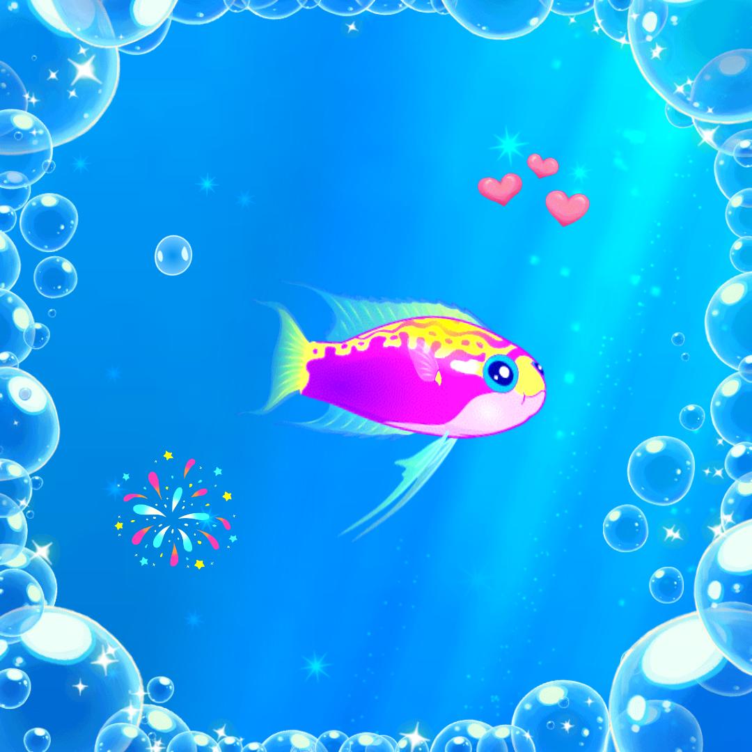 FluffiMandi's tweet image. #splashgame onelink.to/splash