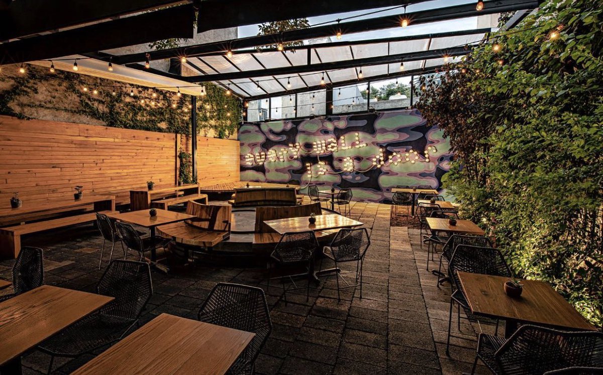 Brand PR tweet media