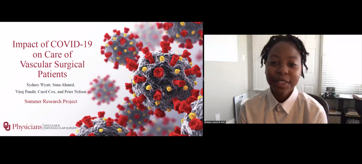 OU Vascular Surgery tweet media