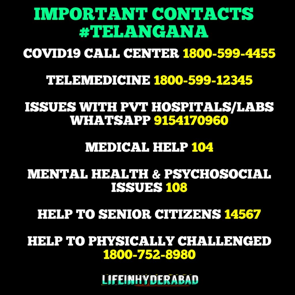 Life In Hyderabad - లైఫ్ ఇన్ హైదరాబాద్ tweet media