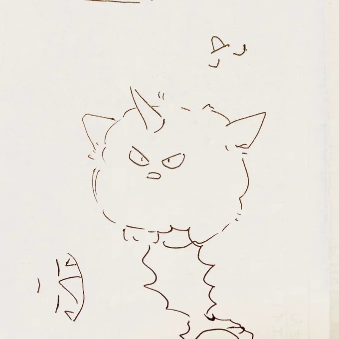 わたげこらえるワタシラガにつららばり5回当てたときのパルシェン 