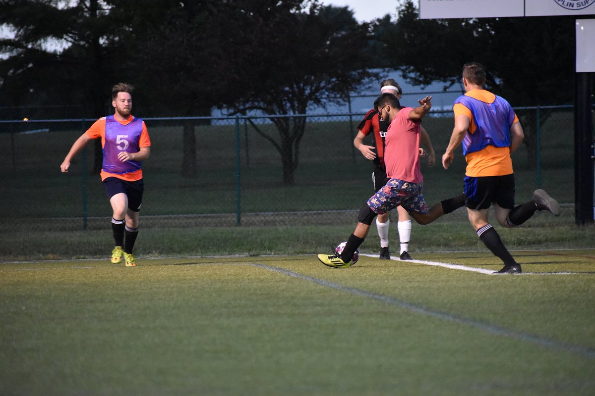 LCSoccer1's tweet photo. Recreational signups are open now! 

Deadline to register: July 19th
Games begin: August 22nd

Visit our website https://t.co/BDFVjO6EsU to register today https://t.co/ZO24kZlt4h