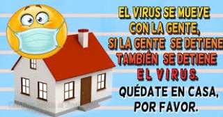 Nucleo_Lara's tweet photo. La Decana del #NúcleoLara  y todo su personal  te  invitan a quedarte en casa , recuerda que la prevención es la clave! @Unefa_VEN @angiolillofp@educacionmppd @unefa_vrro @elraye167 https://t.co/7AWWwc9OZw