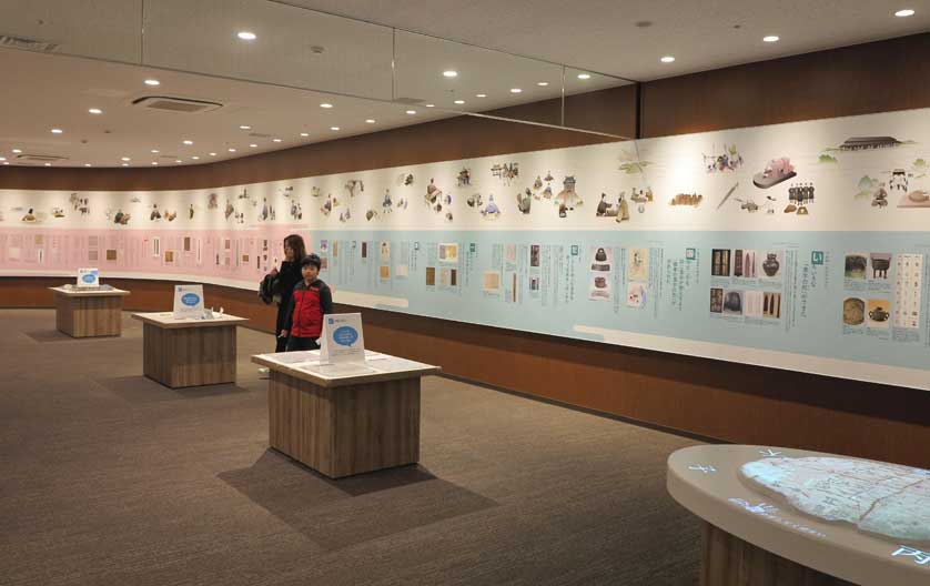 DailyJapan1's tweet photo. #DailyJapanStudies & #DailyJapanTravels via #JapanVisitor:
Japan Kanji Museum & Library, Kyoto.
Run by Japan Kanji Aptitude Testing Foundation which runs Kanji Kentei Test & Kanji of the Year event.
#漢字検定 #漢検 #今年の漢字
#漢字ミュージアム #漢字 #京都
https://t.co/gXneFaHDfE https://t.co/MNTMp1GnUg