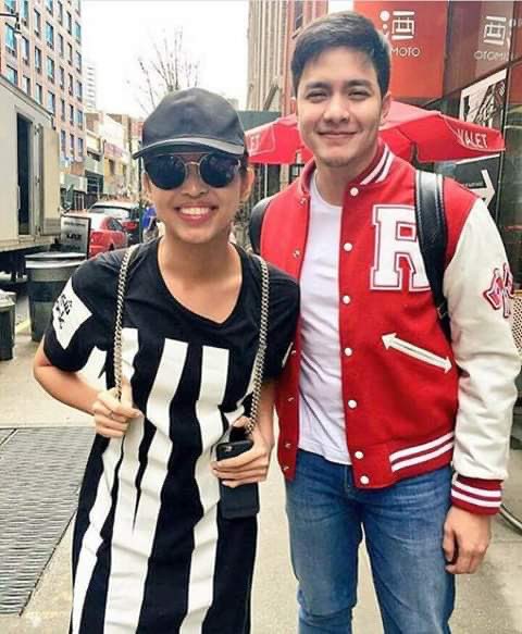 MTurnerPne's tweet photo. Speaking of Travels ... how can you forget New York?😘😘😘🥰🥰🥰🥰🥰🥰🥰🥰Shall I need to tell the story? 😉#ALDUBatADN5YearsNa https://t.co/5lvlGzPqqn