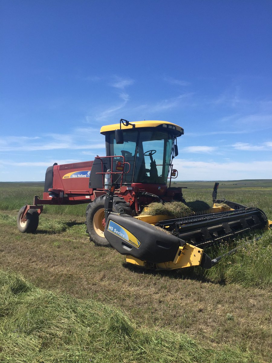 Dad is letting me run the combine for the first time, anybody have any tips?