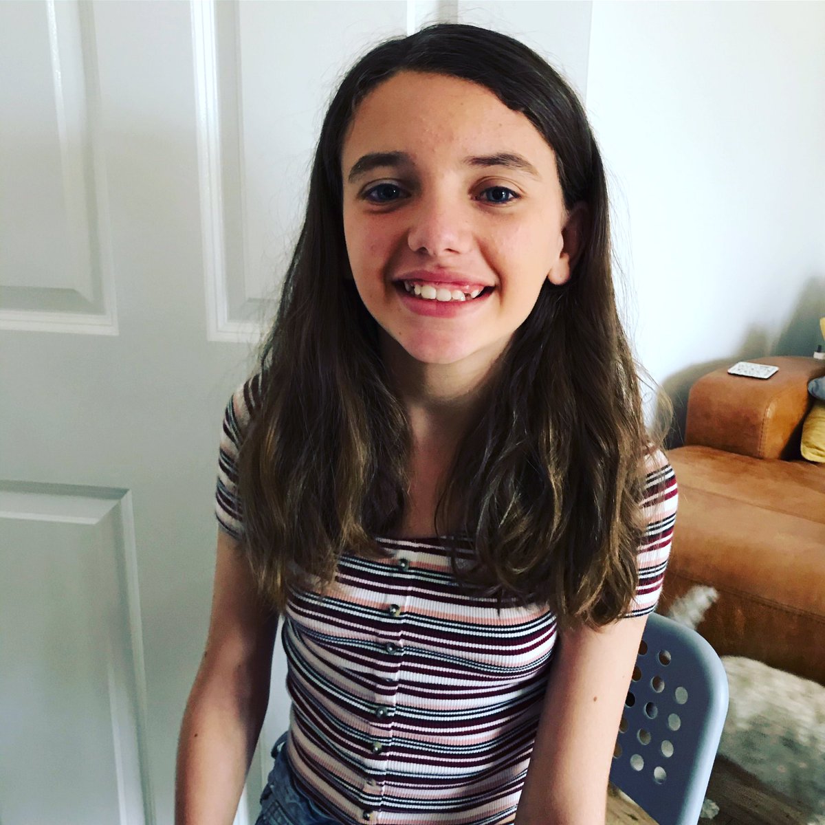 A proud winner of her Proud Award 🌟💜 #OACAwards <a href="/OACarlton/">OA Carlton</a>