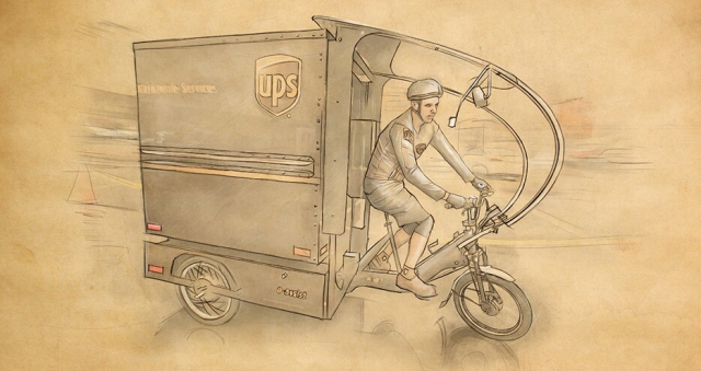 The power of the pedal bit.ly/3h5kEum