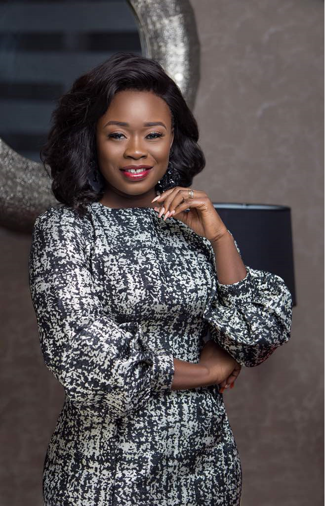 KNUST_Live's tweet photo. The founder of Glitz Africa Magazine, Glitz Style Awards, and the Executive Producer of Glitz Africa Fashion Week Ghana is "From KNUST".

Claudia Lumor was an Economics student and She was one of the organizers of Miss KNUST in the early days.

#FromKNUST 
#KNUSTLive https://t.co/WVpCA1Epap
