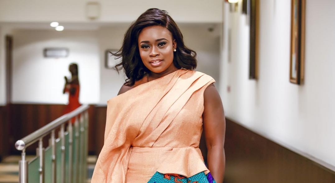 KNUST_Live's tweet photo. The founder of Glitz Africa Magazine, Glitz Style Awards, and the Executive Producer of Glitz Africa Fashion Week Ghana is "From KNUST".

Claudia Lumor was an Economics student and She was one of the organizers of Miss KNUST in the early days.

#FromKNUST 
#KNUSTLive https://t.co/WVpCA1Epap