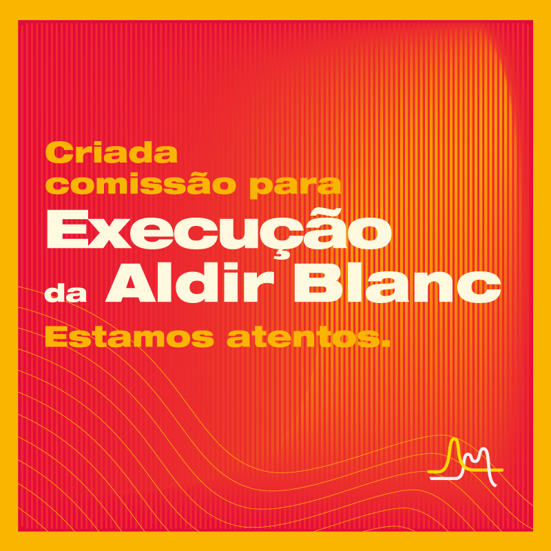 AmplaRs's tweet photo. A FAmM RS agradece à CECDCT pela criação do Grupo de Trabalho Técnico Interinstitucional. Esperamos poder colaborar com a construção da regulamentação da Lei Aldir Blanc no Estado e nos Municípios. Para saber mais, acesse: https://t.co/iwXZO8mOqF https://t.co/1aTgnVCfXs