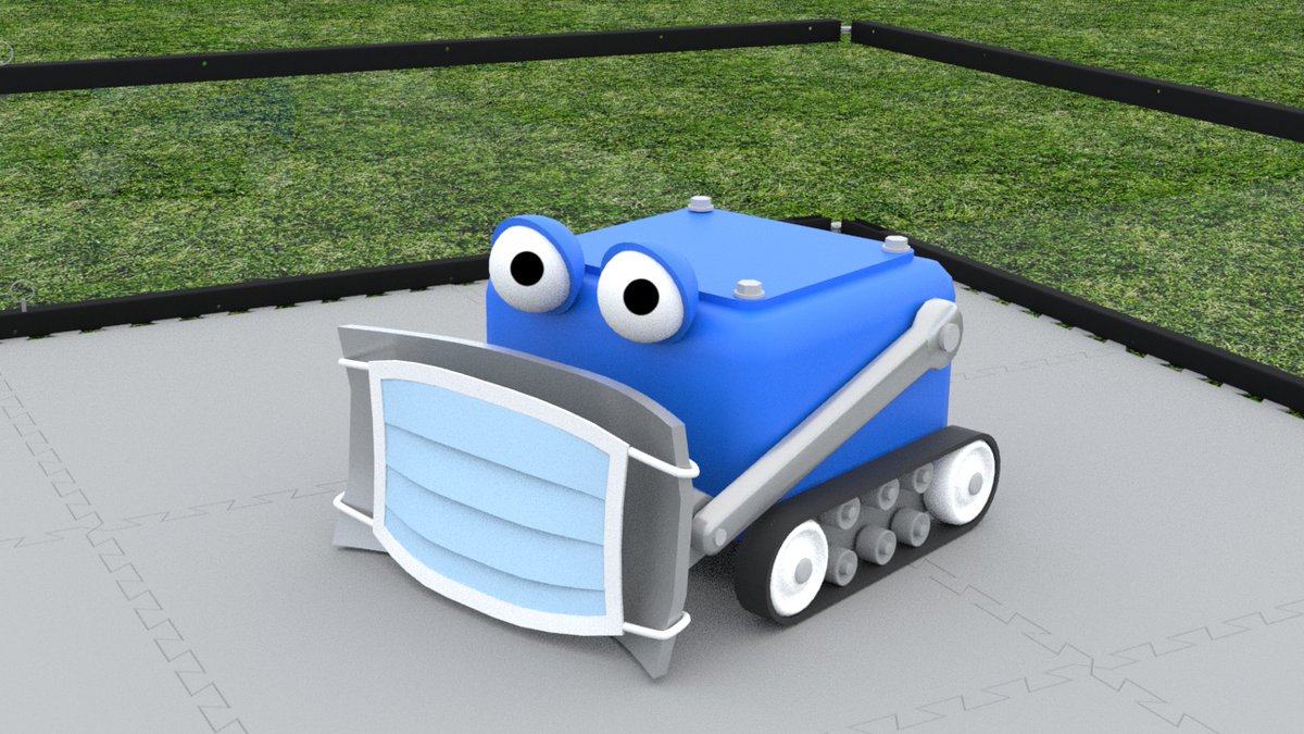 FIRST Tech Challenge tweet media