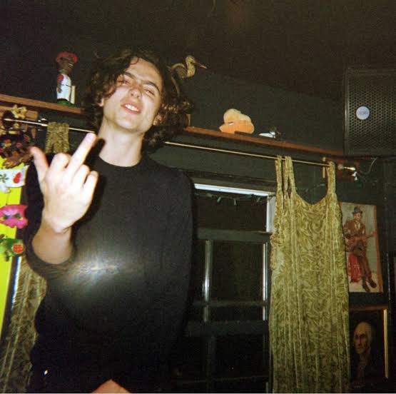 Hello world I guess it’s time I was awake.