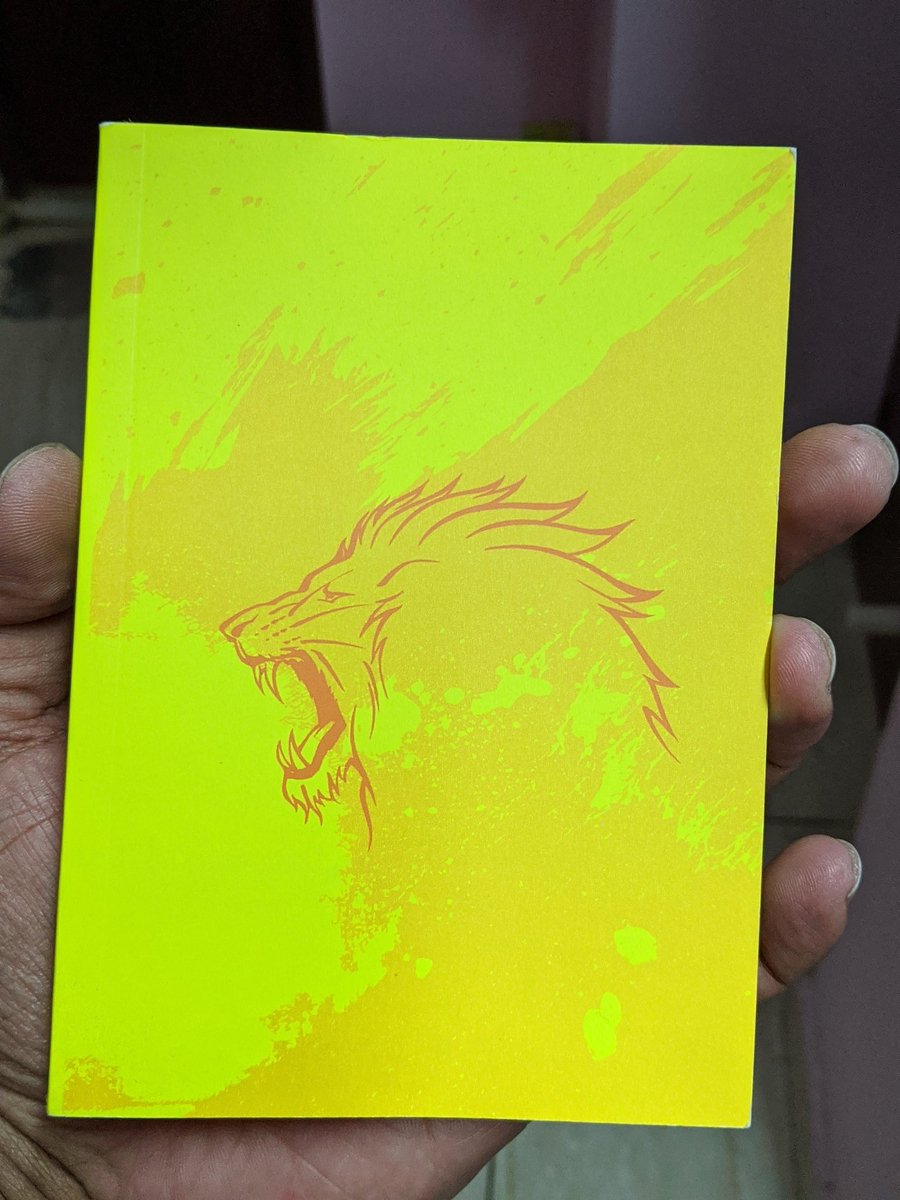 MichaelAnish's tweet photo. Thank you so much dear @MadlyMadraaz for gifting me this lovely flipbook with our Thala Dhoni's winning shot from the 2011 CWC 😍 Nothing more a #CSK &amp; #Dhoni fan can ask for!! 👍 https://t.co/kj1WdKVwCY