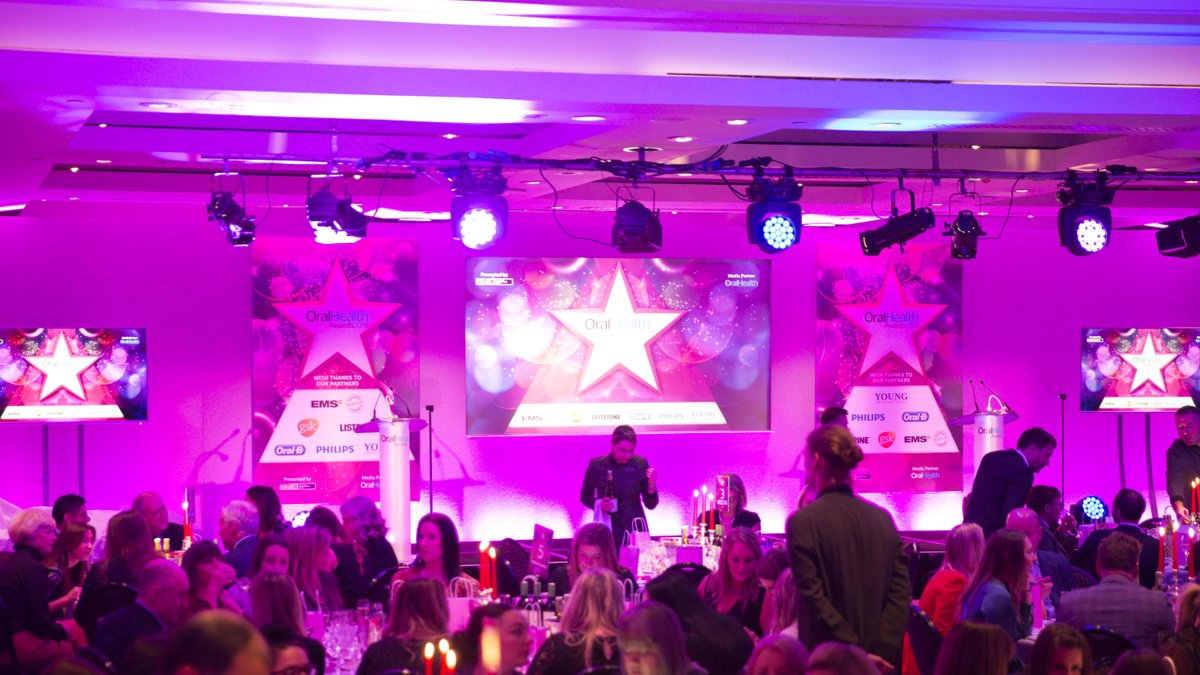 Oral Health tweet media