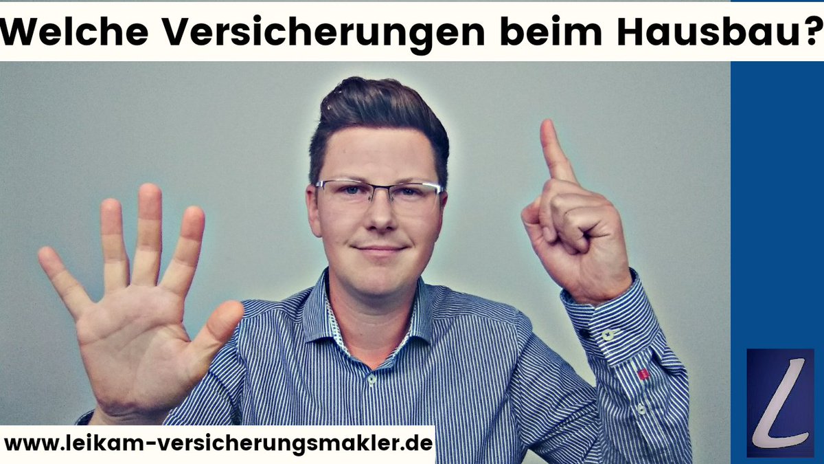 youtu.be/5bgxcAgUOIk
Wenn Du vor hast ein Haus zubauen oder umzubauen nimmst Du in der Regel viel Geld in die Hand. Da wäre es natürlich fatal, wenn etwas auf der Baustelle mit Personen, Material, der Bausubstanz, anliegenden Gebäuden usw. passieren würde.
#hausbau #haus #bau