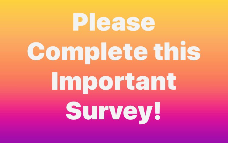 PS147K's tweet photo. Attention Parents:
The P.S. 147 school leaders and team value your feedback and input. Please consider completing the Return to School Survey.

https://t.co/i41iRaZOzS https://t.co/3EFSPxeq9Y