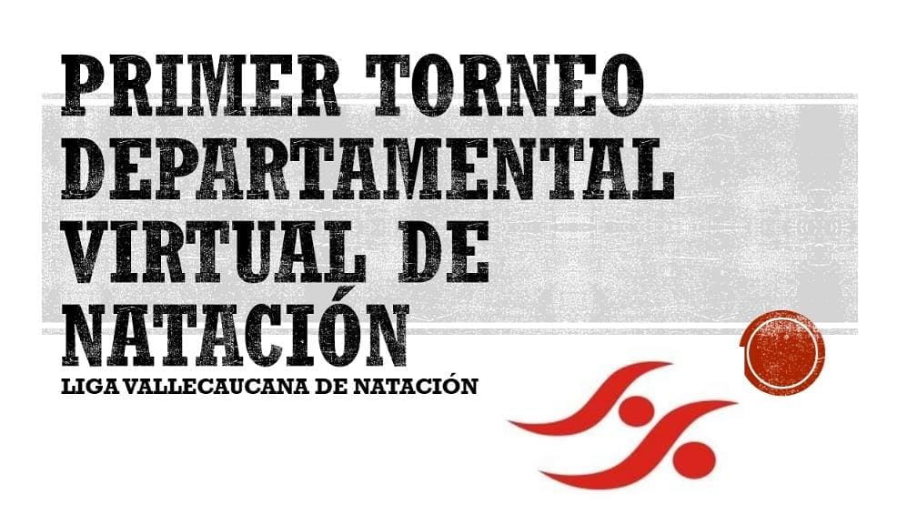 natacionvalle's tweet photo. 🏊‍♂️🏊‍♀️🏊‍♀️🏊‍♂️🏊‍♀️
Espera los vídeos explicativos de las pruebas por categorías....Muy pronto. https://t.co/C1g4pHO01T