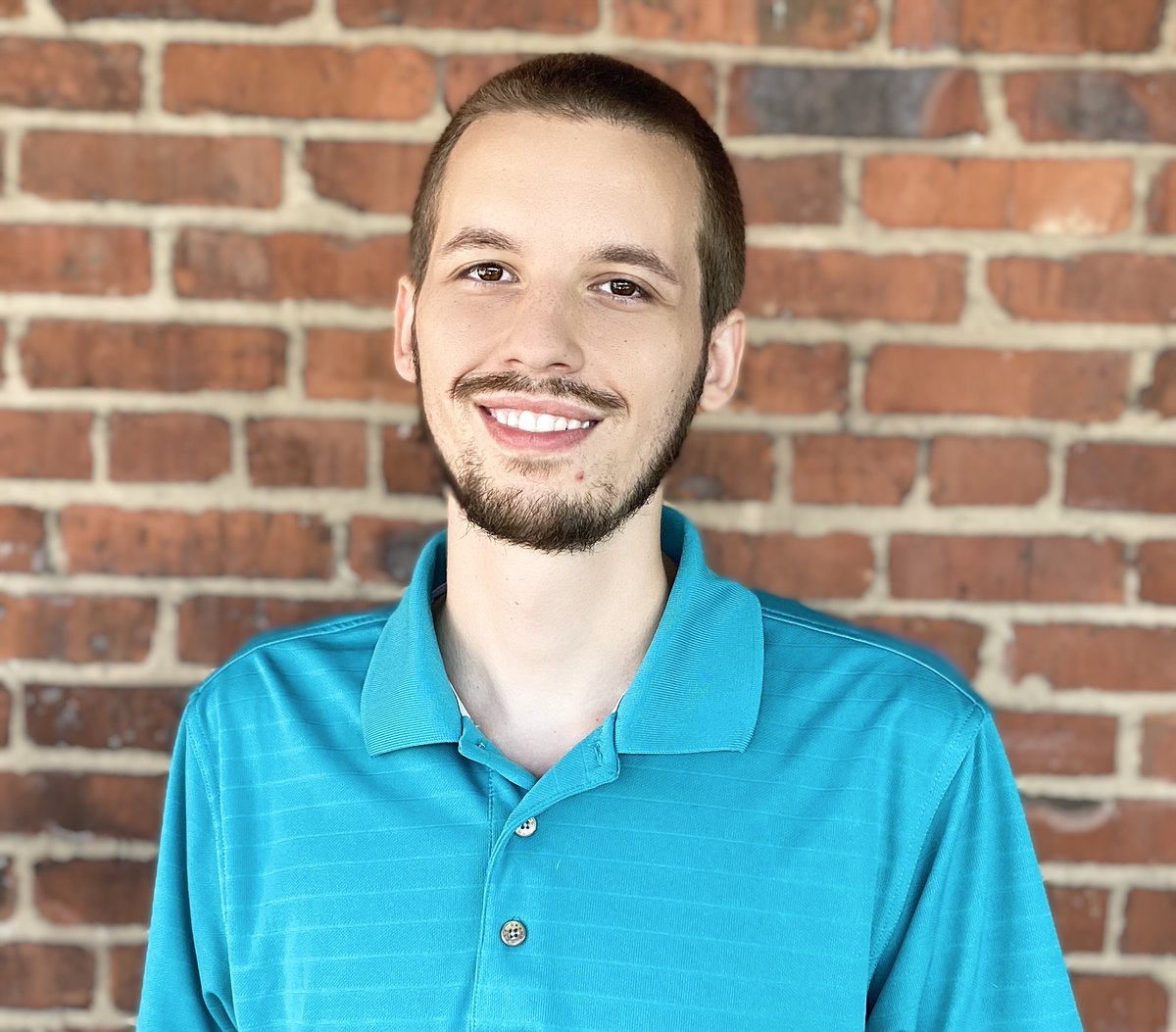 Our brilliant Digital Marketing Consultant, John Anselmi has a new headshot up on our website!
Give him some love, he hates having his picture taken.
sgdmarketingconsulting.com/john-anselmi