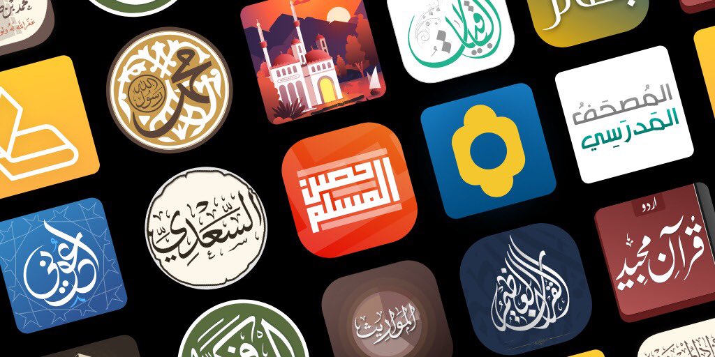 الدار العربية tweet media
