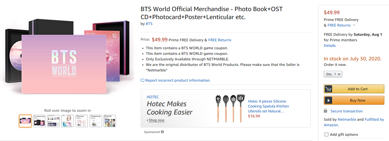 🥢BTS ⟭⟬ Merch⁷⟬⟭🔍⍤⃝🔎 on X: 