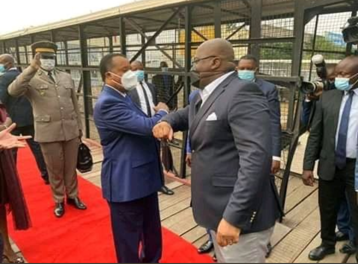 Force du Progrès Officiel tweet media