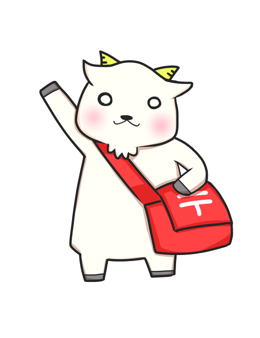 透過済のtwitterイラスト検索結果