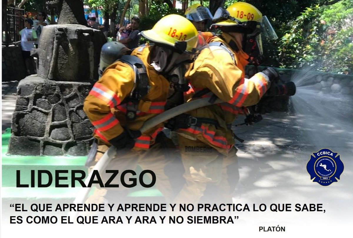 "El liderazgo ofrece una oportunidad para formar personas y dirigir proyectos"