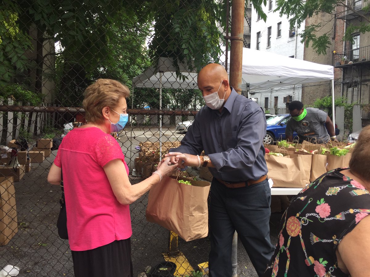 NYC District Council of Carpenters tweet media