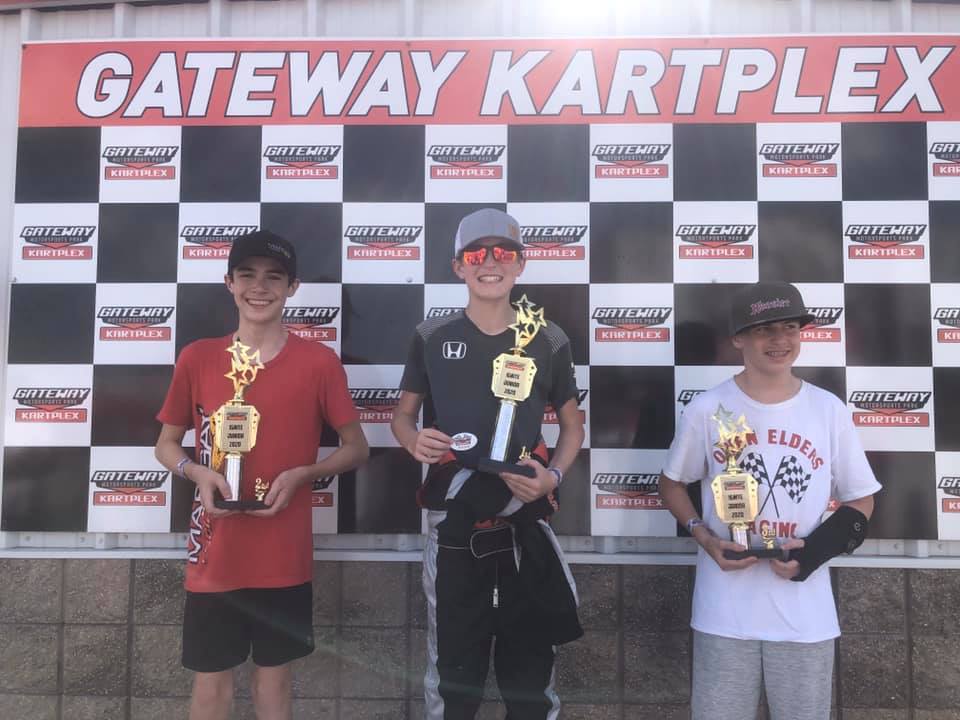 Gateway Kartplex tweet media