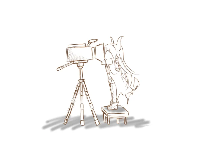 #VTuberガチ恋距離選手権  
#えまの絵馬 