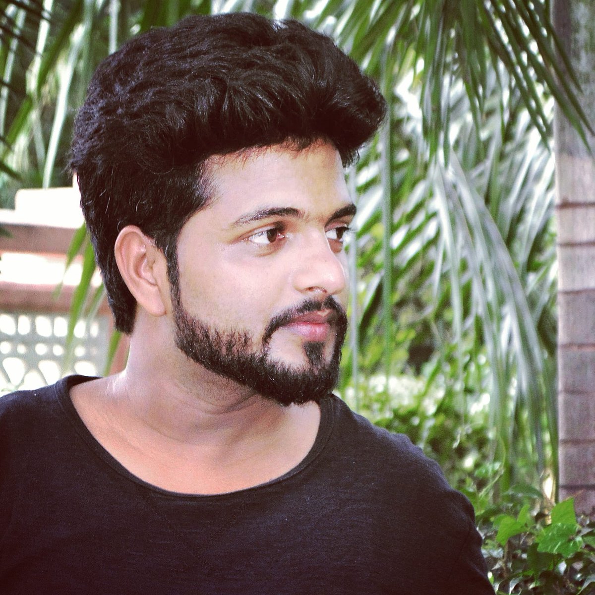 PPriteshkumar's tweet image. #NewProfilePic