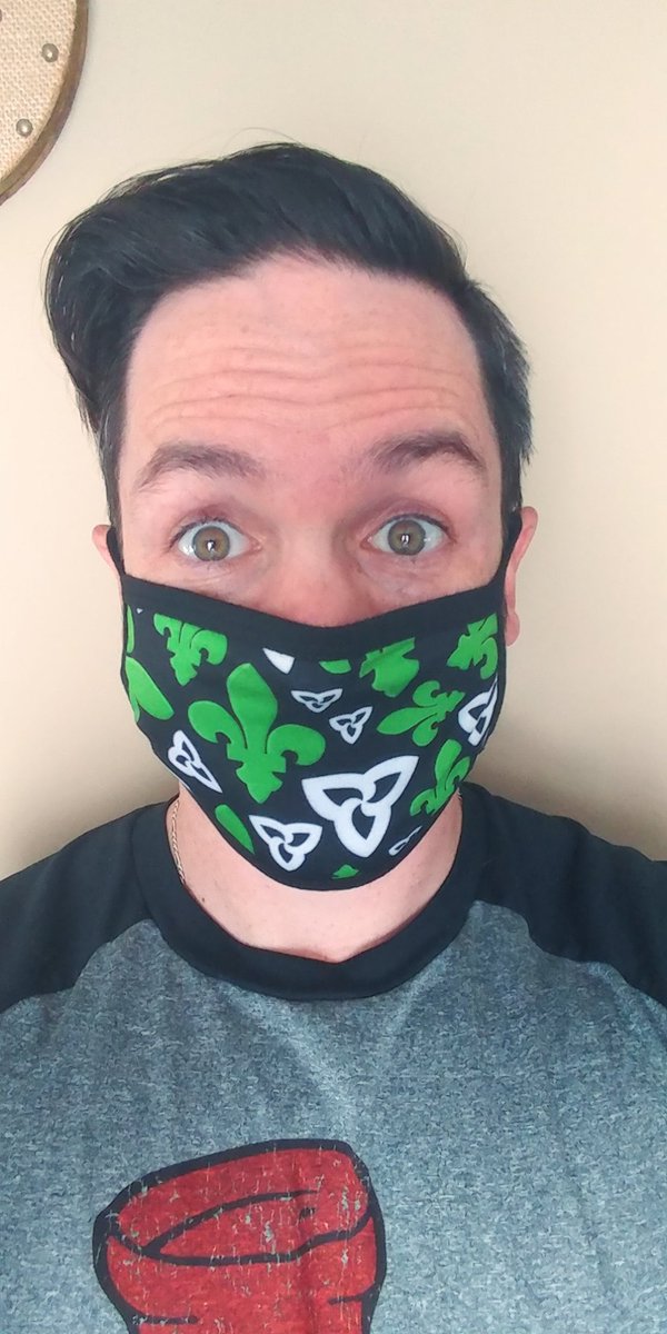 Denis Fugère tweet media