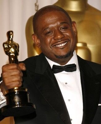 Happy birthday Forest Whitaker 59 