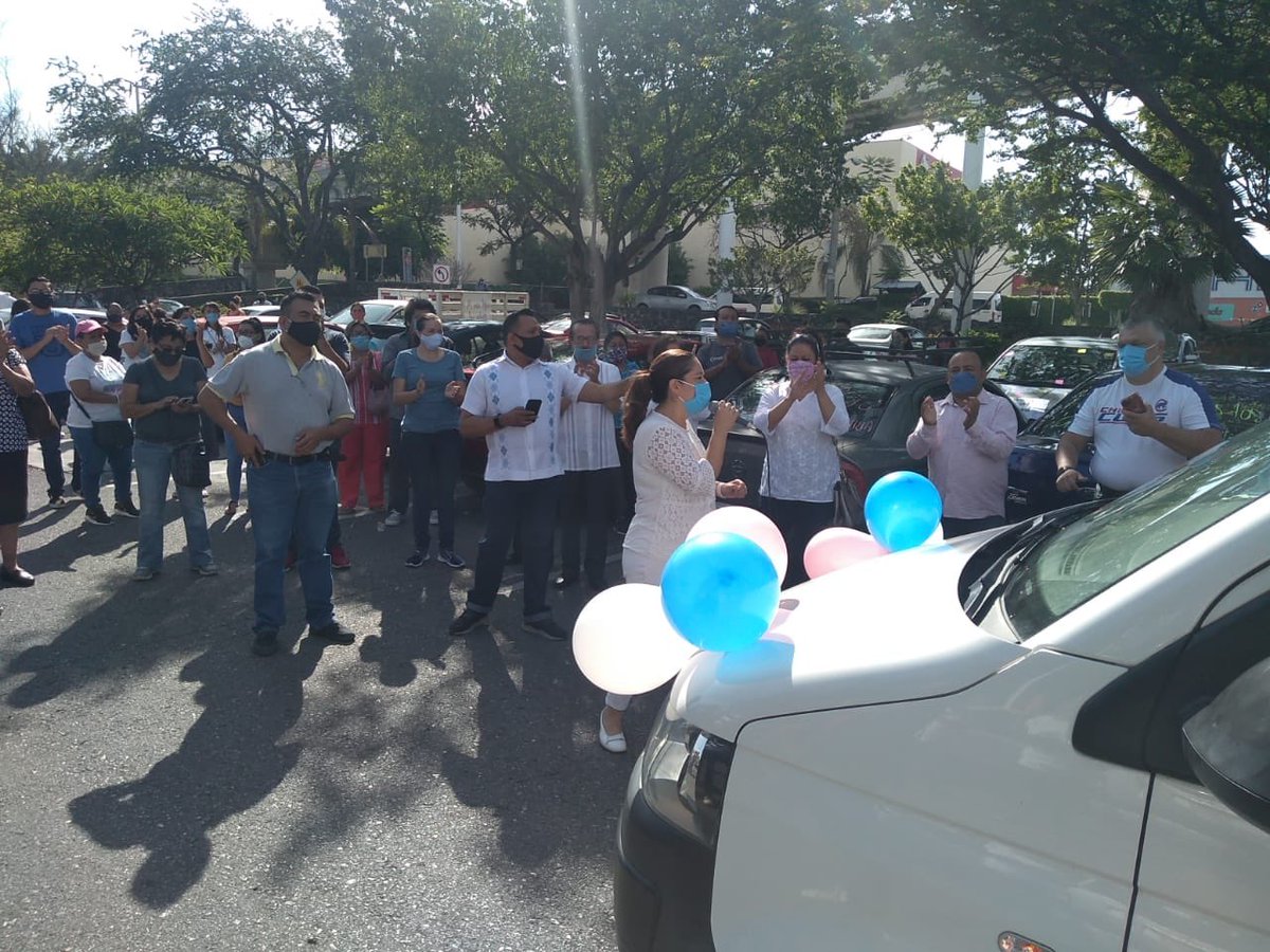 Lisbeth Hernandez L. tweet media