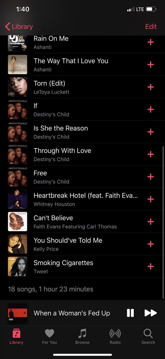 Chucky_unique3's tweet photo. When You Trying To Get Over A Bad Breakup 💔 https://t.co/a4kRKn4wCv