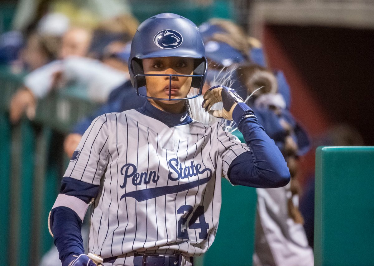 PennStateSB's tweet photo. 🤪 | 😏 | 💁‍♀️ | 🤝

#WeAre | #NationalEmojiDay https://t.co/g1FnTogCI8