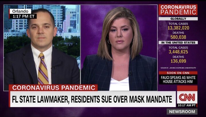 Anthony Sabatini tweet media