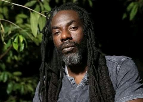 Happy birthday to legendary buju banton      