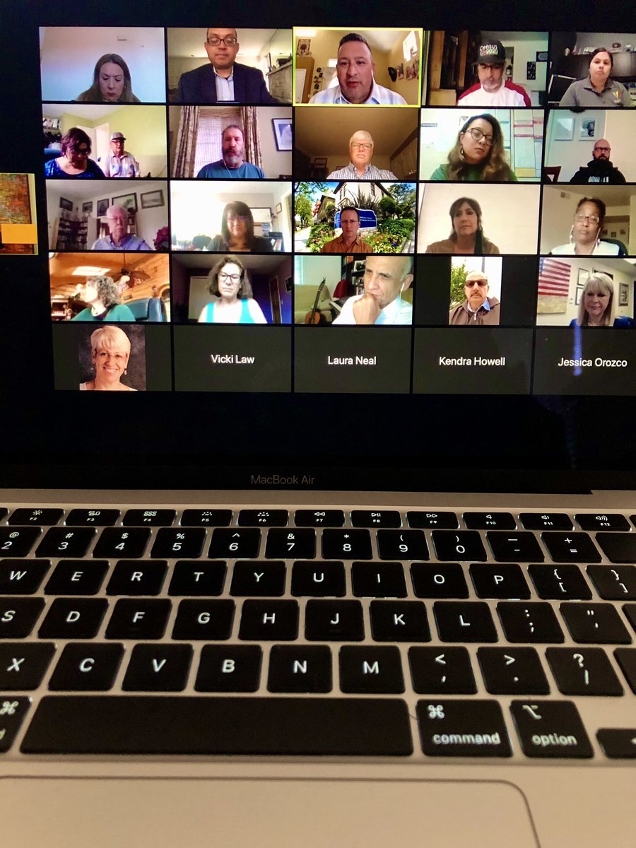 SupervisorAlejo's tweet photo. Our first Community Alliance For Safety &amp; Peace (CASP) Mtg without our co-chair Salinas Mayor #JoeGunter! I was his co-chair, but he was the true leader of this awesome coalition of non-profits, churches, schools, law enforcement, court and elected officials! #RIPJoeGunter🙏 https://t.co/65xmJBsP8A