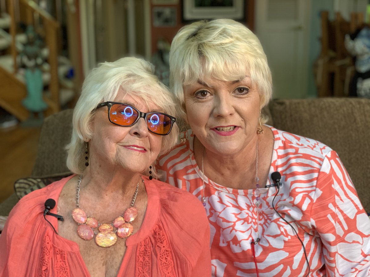 ruthmccartney's tweet photo. #ICYMI - yesterday's #Teaflix Tuesdays with Mrs. Angie McCartney's Teas and Ruth McCartney Digital Diva is here: https://t.co/hicU4PY9Af
#mccartney #chatshow #motheranddaughter #gossip #maskcontroversy https://t.co/C2X2URHkhz