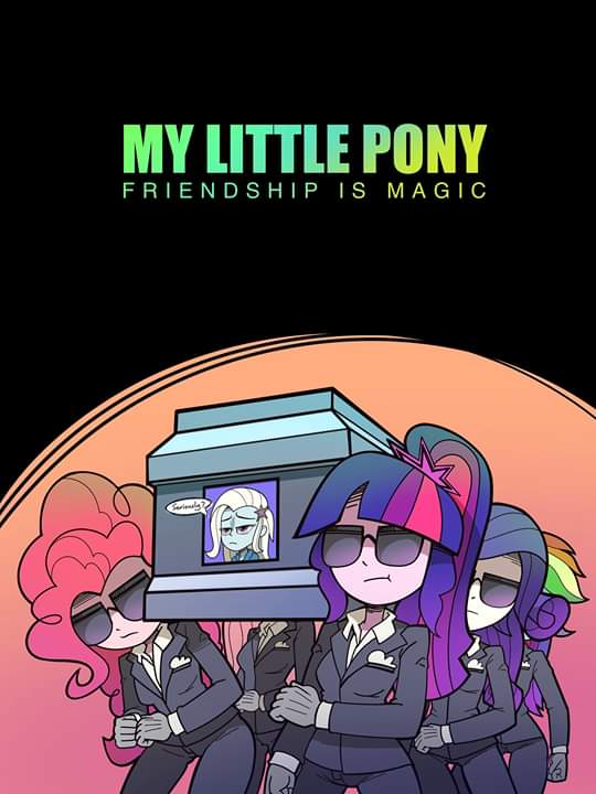coolbreeze2006's tweet photo. R.I.P The Great and Powerful Trixie

https://t.co/o1jFdSmP4b
#funeraldance @MisAnthroPony
@MLPSilverQuill @AndyPriceArt 
@EquestriaDaily @CosmicKeyframe @TheRiftCafe #mylittlepony #trixie 
#TheGreatAndPowerfulTrixie #meme @MLP_Trixie @MoparTrix @FOBEquestria https://t.co/s68gY4fu5v