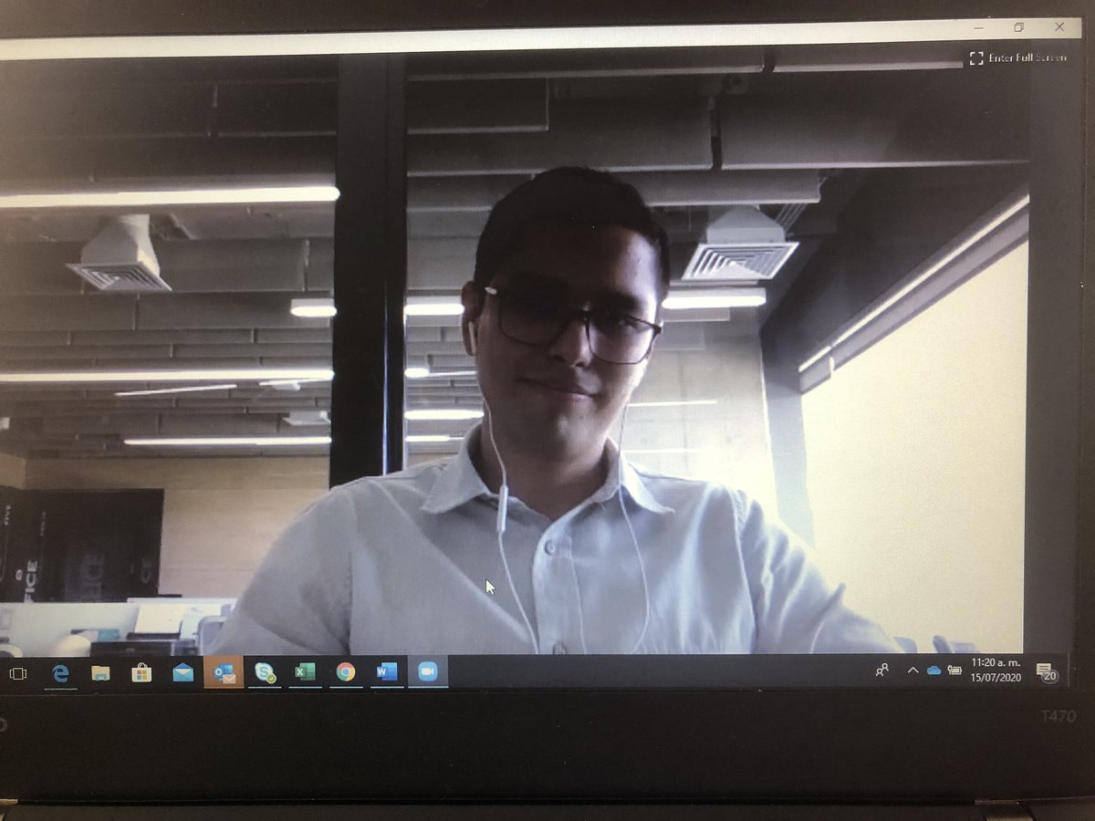 JmolinaMolina's tweet photo. Desde @PROCOLOMBIACO promocionamos los proyectos de la región @LiDAR_it en nuestro #ProColombiaPitchSession @ZonamericaCO @investpacific https://t.co/9Liccfh4Fg