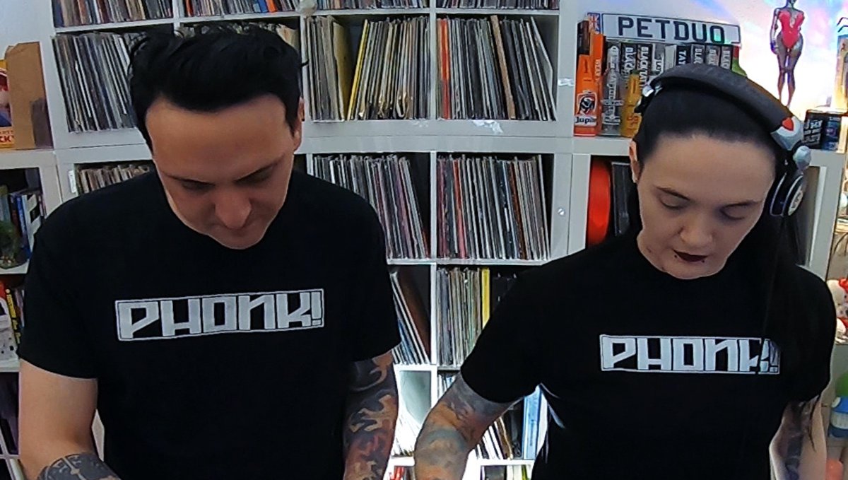 Resistohr tweet media