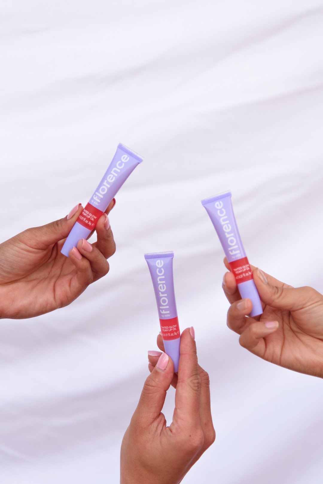 lip oil florence