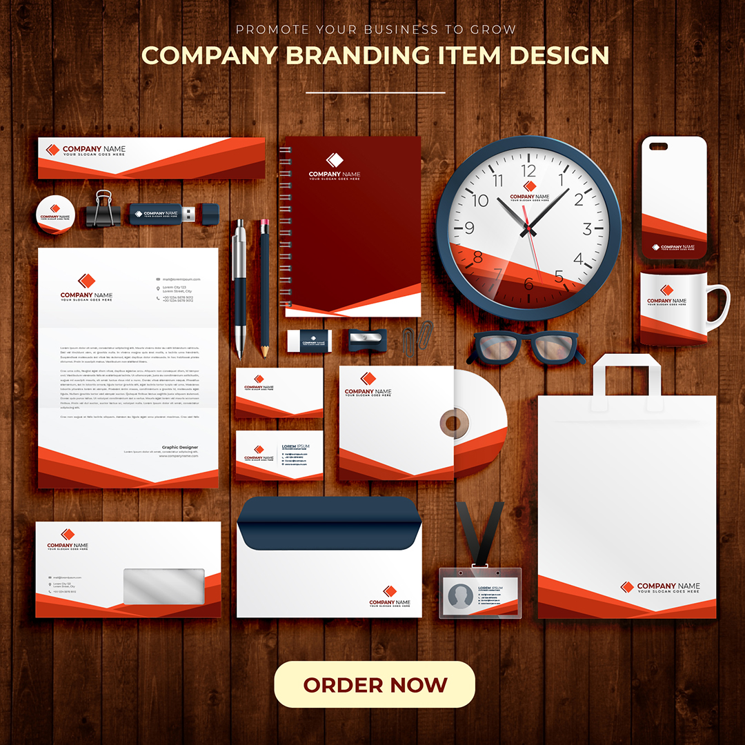 nurgraphicsbd's tweet photo. Do you want to branding your new business? 
Maybe you've got a logo but need to extend your corporate identity design into business cards, letterheads, and more. 

Give your current brand a quick refresh with a new corporate brand identity design.

#branding https://t.co/VhHWXn68ym