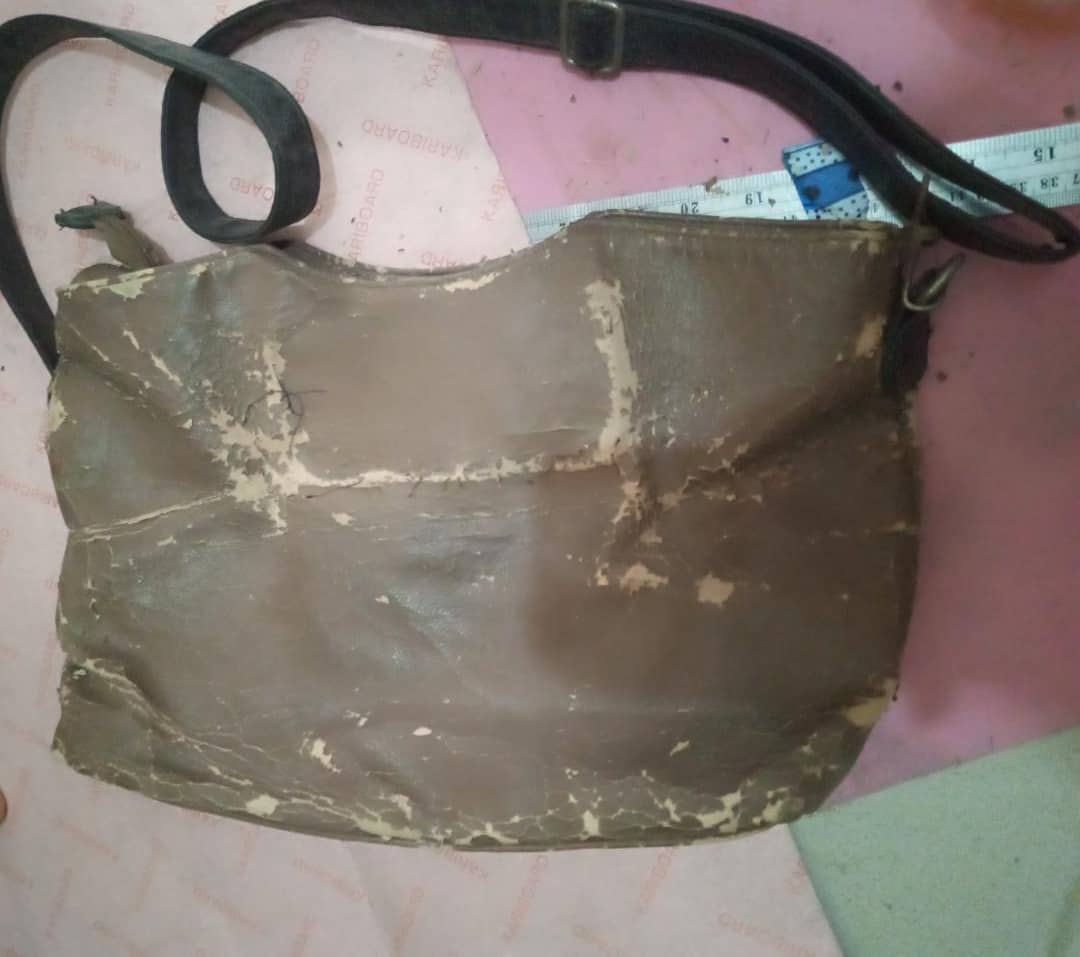 xcellent_spirit's tweet photo. #WYSD2020 #freeonlinetraining was a success @taiomoakin @xcellent_spirit trained 120 participants online on #adiremaking #bagmaking #bagrevamping #WorldYouthSkillsDay2020 https://t.co/8locDQYbzE https://t.co/wB2d0htBTW