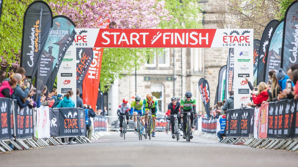 loch ness etape 2020