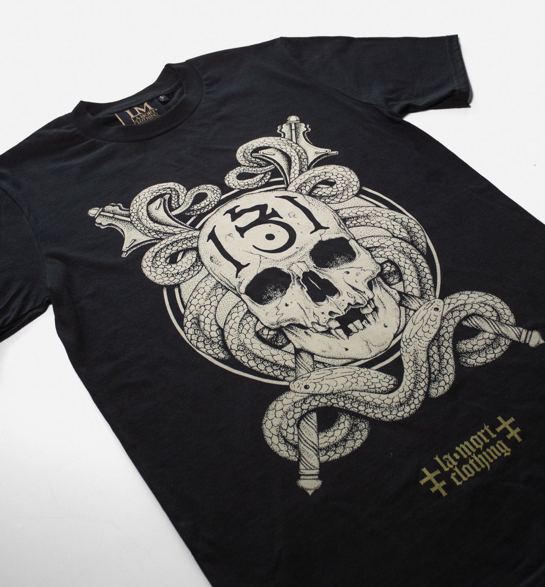 La Mort Clothing (@Lamortclothing) / Posts / X